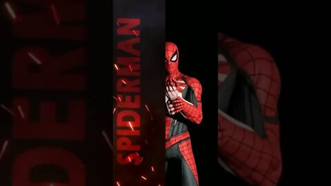 match the SPIDERMAN if you can #shorts #avengers #subscribe #avengersendgame #spiderman #share