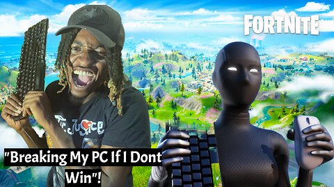 FRIDAY LIVE - 💎FORTNITE & CHILL💎/ Court Cases