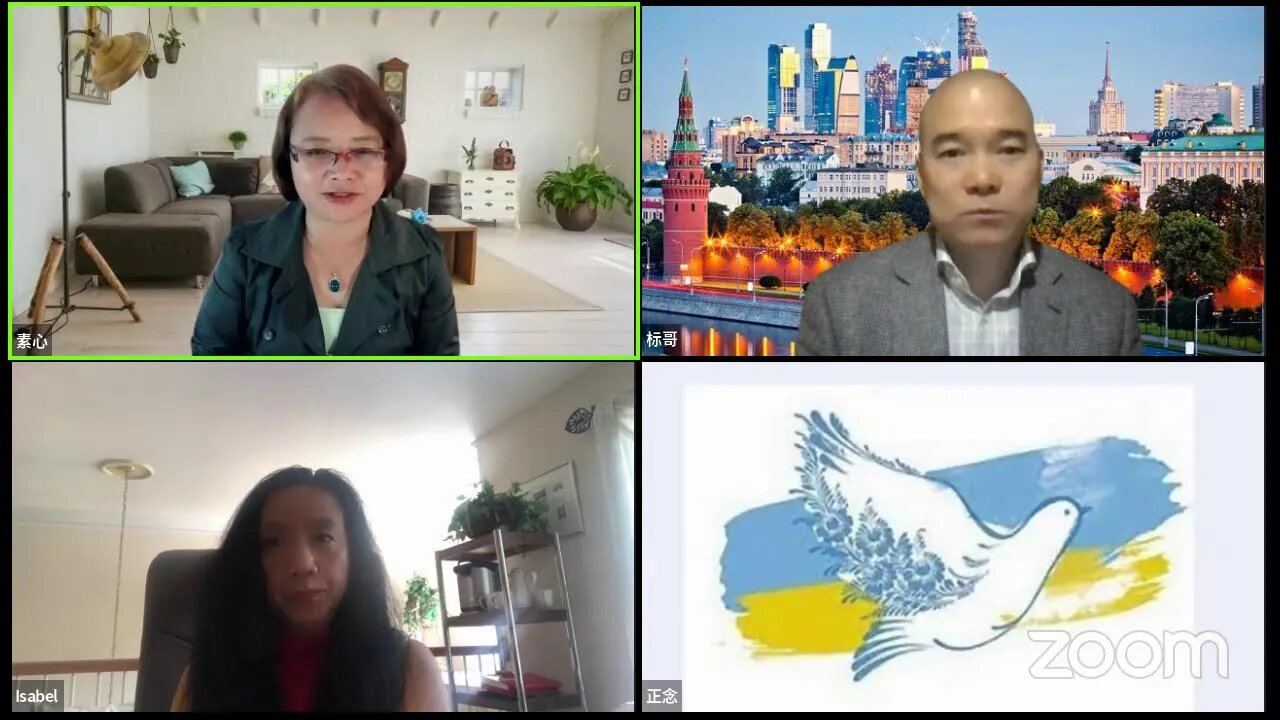 四手乱弹 070期 // 来自俄乌一线的最新报道，信息量巨大。神秘嘉宾分享乔治亚州的初选情况，美国民主制度堪忧。特鲁多暴政时代来临，加拿大最狠禁枪法最严疫情管控，特鲁多一天FXXX加拿大