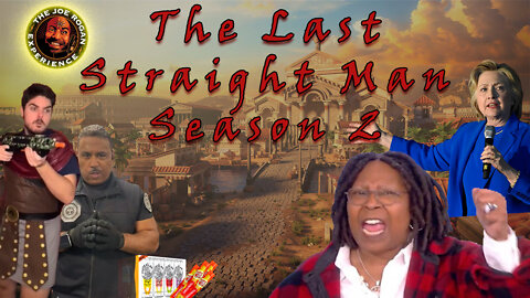 The Last Straight Man Season 2