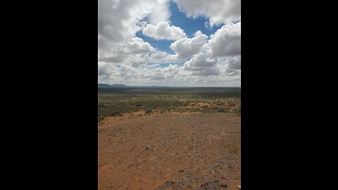 Red Sands, El Paso