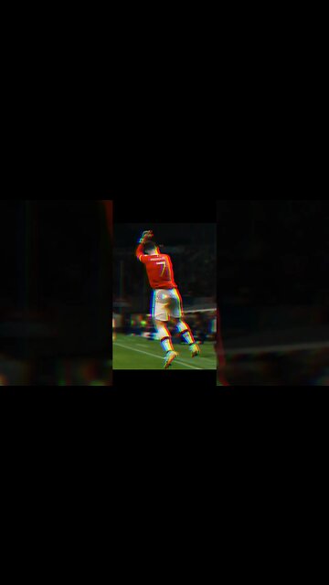 I MADE RONALDO DO THE SUIIIIIIII CELEBRATION 🎉#ai #artificialintelligence #cr7 #genmoai #aivideo