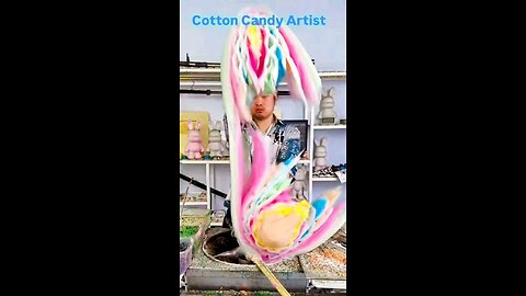 Cotton Candy Designs