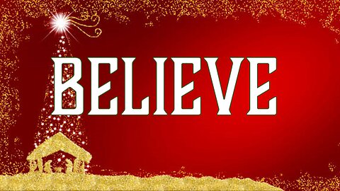 Believe