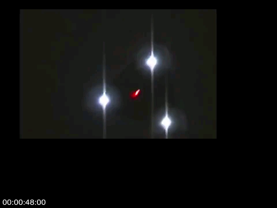 clearest still frame shot of UFO