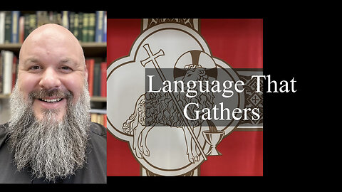 2023.05.28 – Language That Gathers