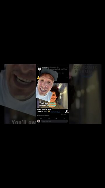 FTX Contagion Isn't Over! Take Bitcoin Into Self Custody 🤝 #shorts #bitcoin #crypto