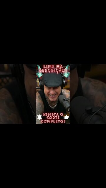 “É UM CASAMENTO SEM SEXO”!KKKK #shorts