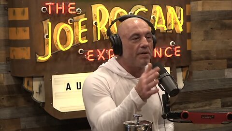 Joe Rogan and Tim Dillon Credit Trump's Response To a Question Regarding Ukraine-Russia War