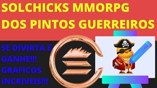 Metaverso com mmorpg dos p*nt0s guerreiros - 33