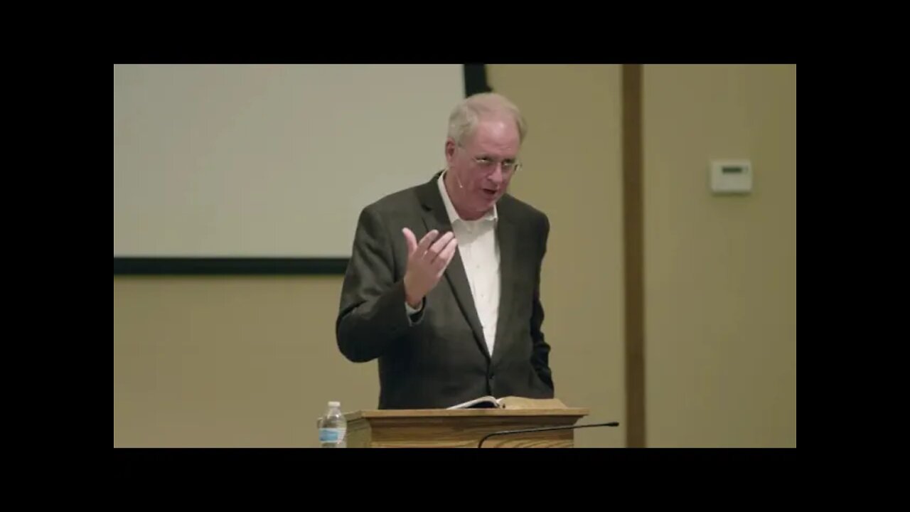 (Clip) Do You Just Casually Confess Your Sin by Don Currin