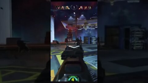 RETIRED APEX PRO #shorts #apexlegends #gaming