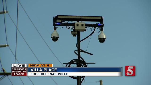 Victim Robbed At Gunpoint In Edgehill Speaks Out