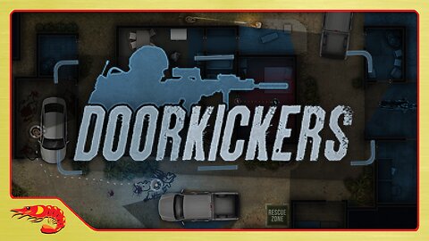 "DOORKICKERS! CAPTAIN WILL IS IN CHARGE!" - The CHRILLCAST LIVE! - Ep. 091