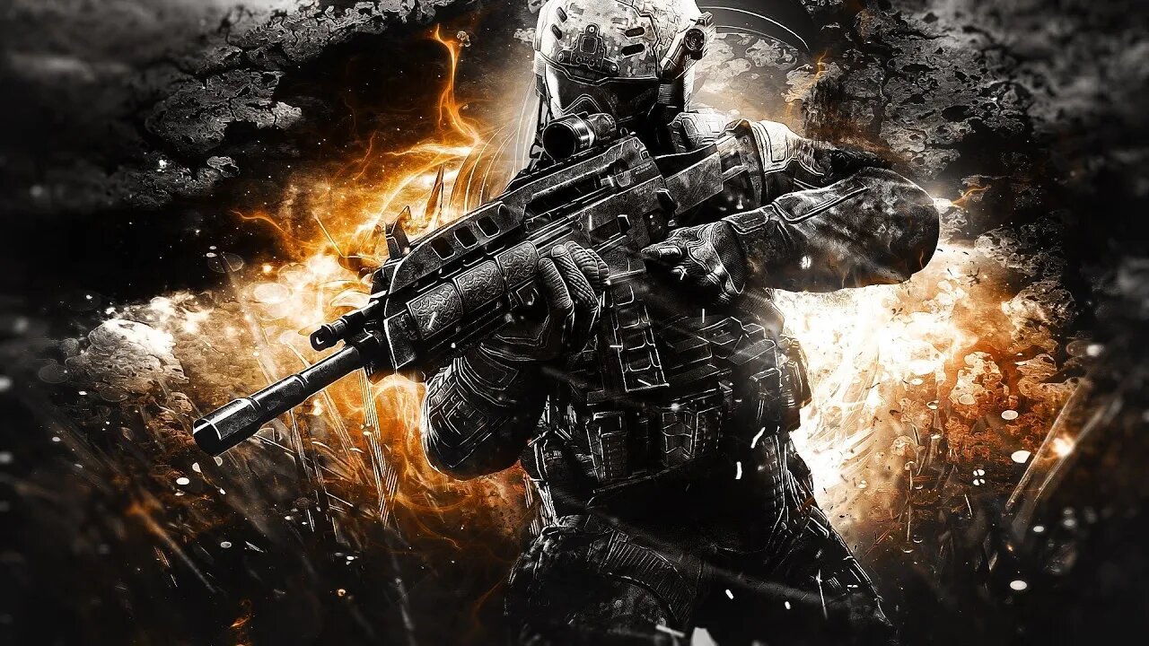 Call of Duty Mobile Game Play