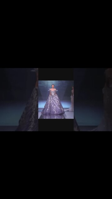 Ziad Nakad Haute Couture Spring/Summer 2020 Collection