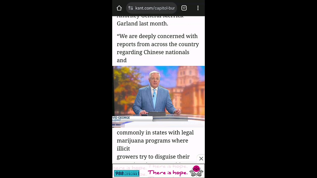 Why the Marijuana bill did not pass