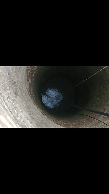 Mostrando os poços aberto Manualmente #Nordeste