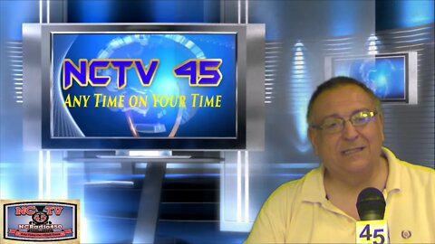 NCTV45′S LAWRENCE COUNTY 45 WEATHER THURSDAY MAY 21 2020