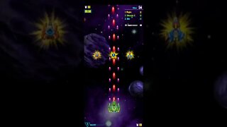 GALAXY ATTACK ALIEN SHOOTER - PVP SURVIVAL 1 VS 100 (1 August 2022)