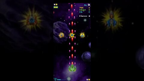 GALAXY ATTACK ALIEN SHOOTER - PVP SURVIVAL 1 VS 100 (1 August 2022)