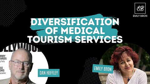 Salud Health's Ambitious Expansion Plans: Eco-Wellness Resorts, Mental Health Clinics, and More!