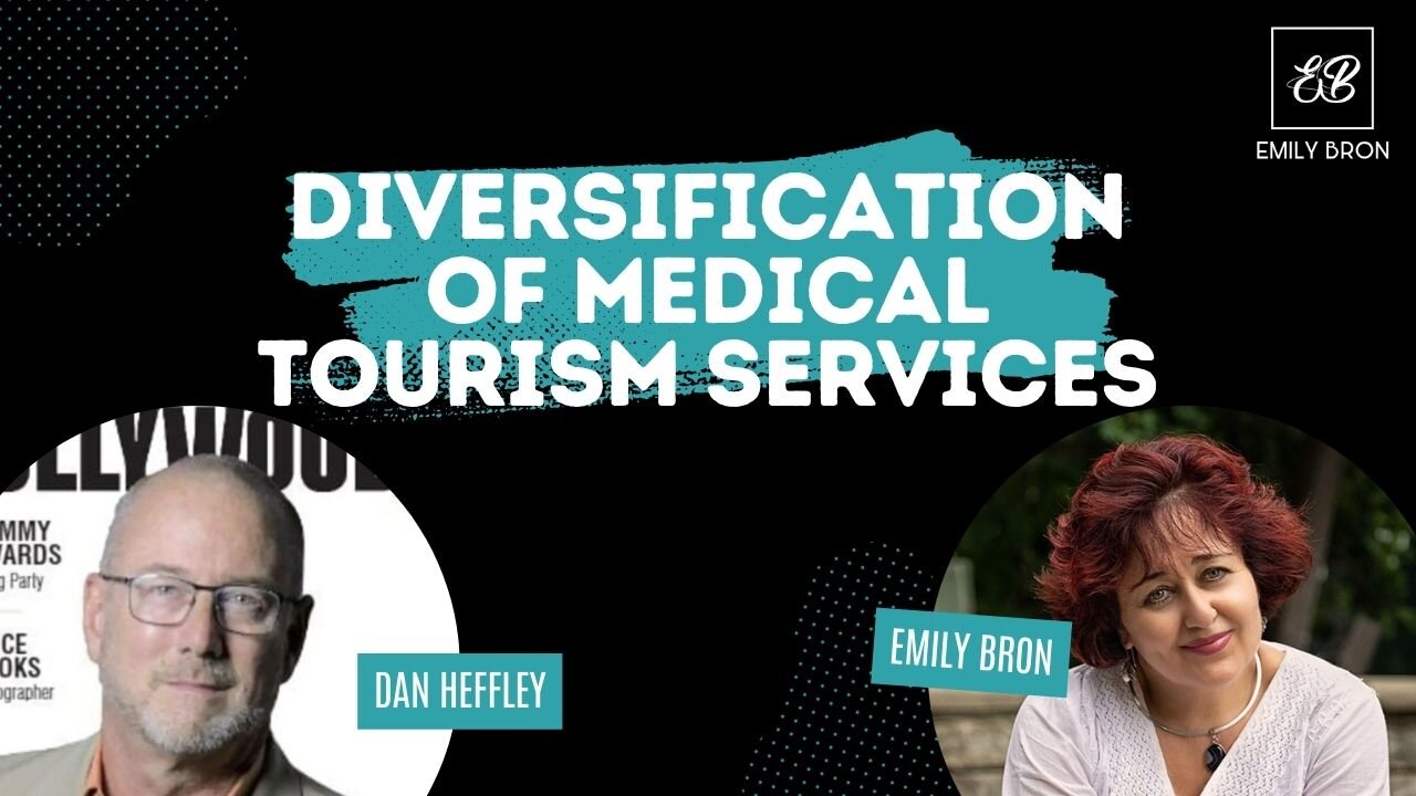 Salud Health's Ambitious Expansion Plans: Eco-Wellness Resorts, Mental Health Clinics, and More!