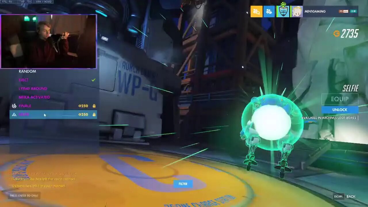 Literally the best Tank ever