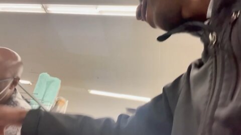 My son having sugar in the tank prank