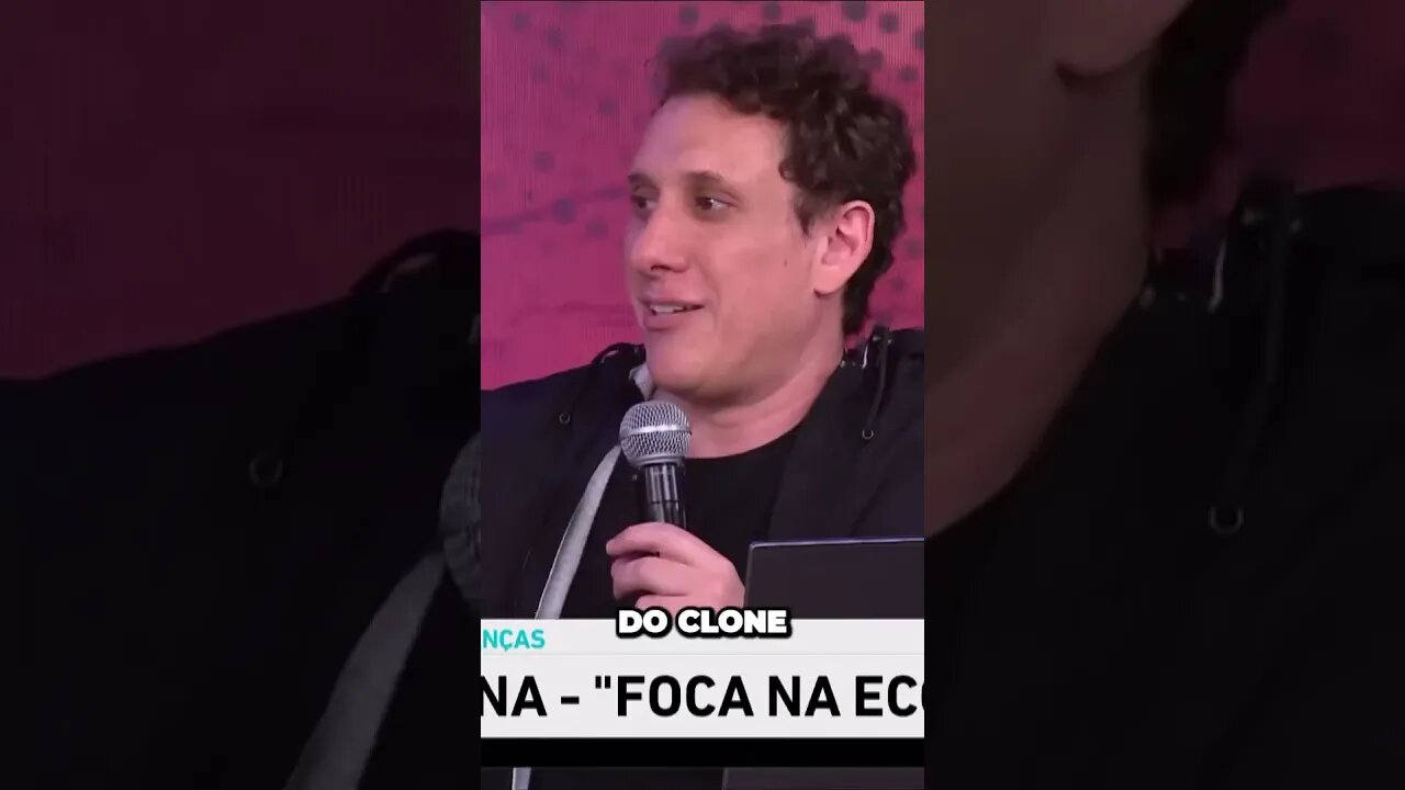 A surpreendente verdade por trás do filme vencedor da loteria nos EUA