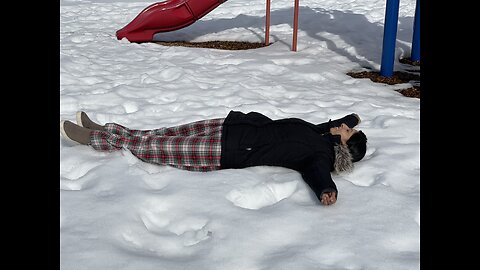 USA_Winter_life🇺🇸🇺🇸🇺🇸 vlog