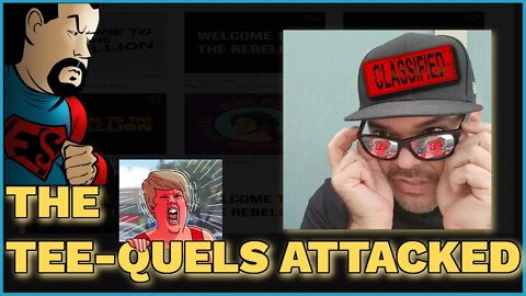 TEE-POCRISY, The Rock's Subtle Message, and More