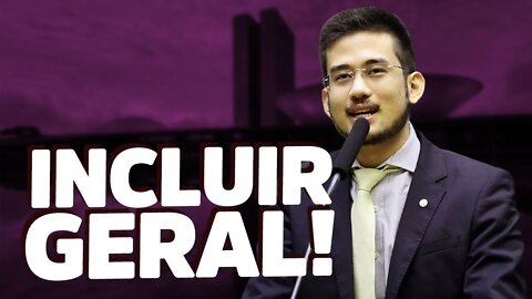 Ou tem reforma pra todo mundo, ou não tem pra ninguém!