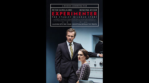 Experimenter (2015)