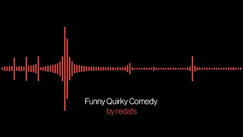 Funny Quirky Comedy (Free Download Background Music)