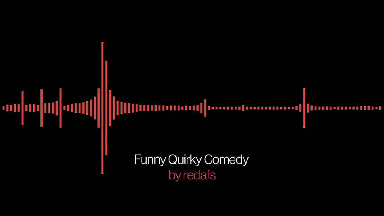 Funny Quirky Comedy (Free Download Background Music)