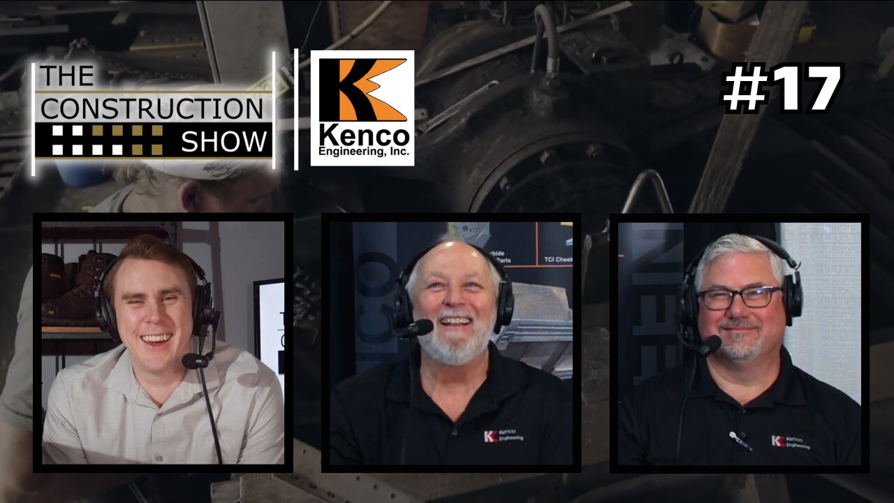 Kenco Engineering : Enhancing Equipment Longevity for Decades #17