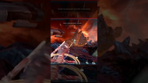 Warframe Stupid Specters