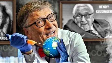 Fortsättning THE FALL OF THE CABAL - del 11