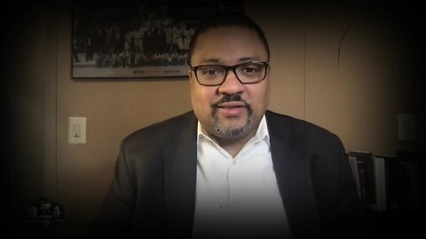 In 2021, DA Candidate Alvin Bragg "bragged" about investigating/prosecuting Donald Trump