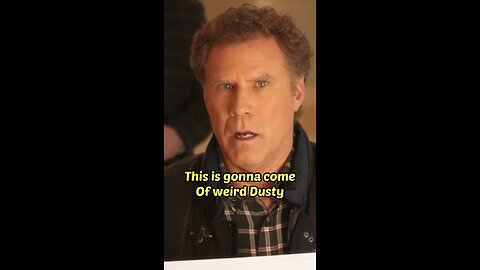 Will Farrell vs Mell Gibson