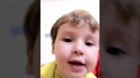 KIDS ARE FUNNY! 😃