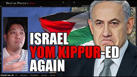 Hamas will 100% achieve their "win" against Israel - Geopolitical implications explained