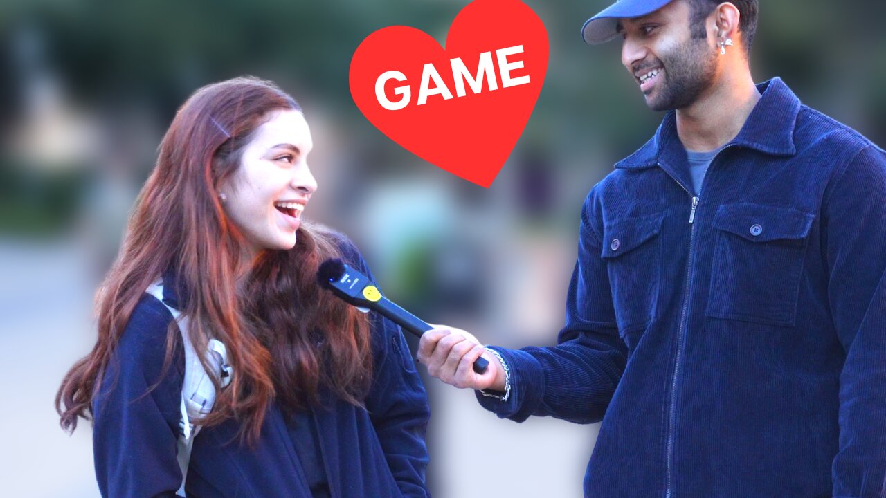 Valentine's Day Guessing Game