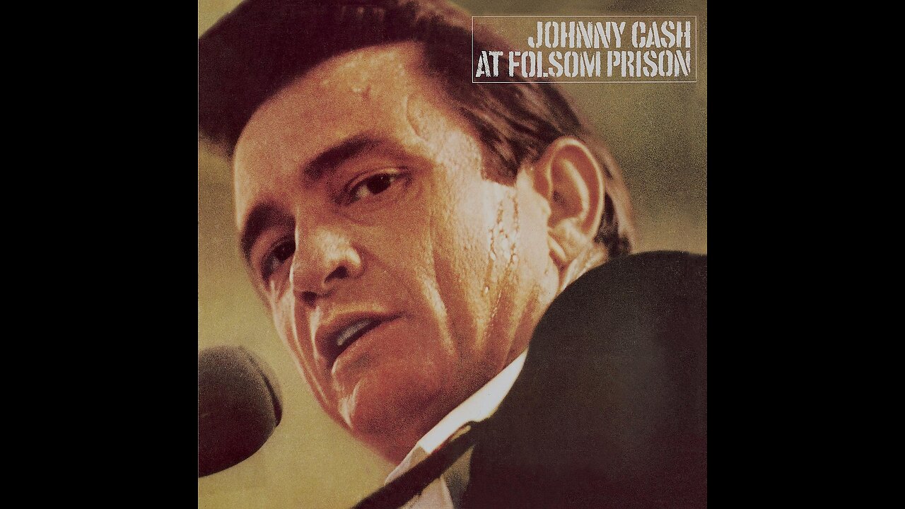 Johnny Cash - Folsom Prison Blues (Pete Rock Remix)