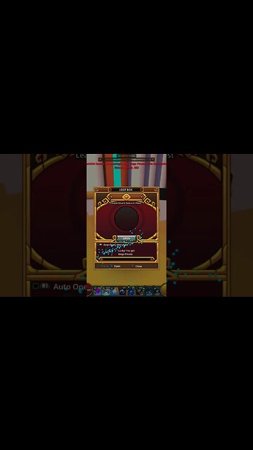 Trove Mega Pinata Rare Unboxing! #shorts #trove #rare #ps5