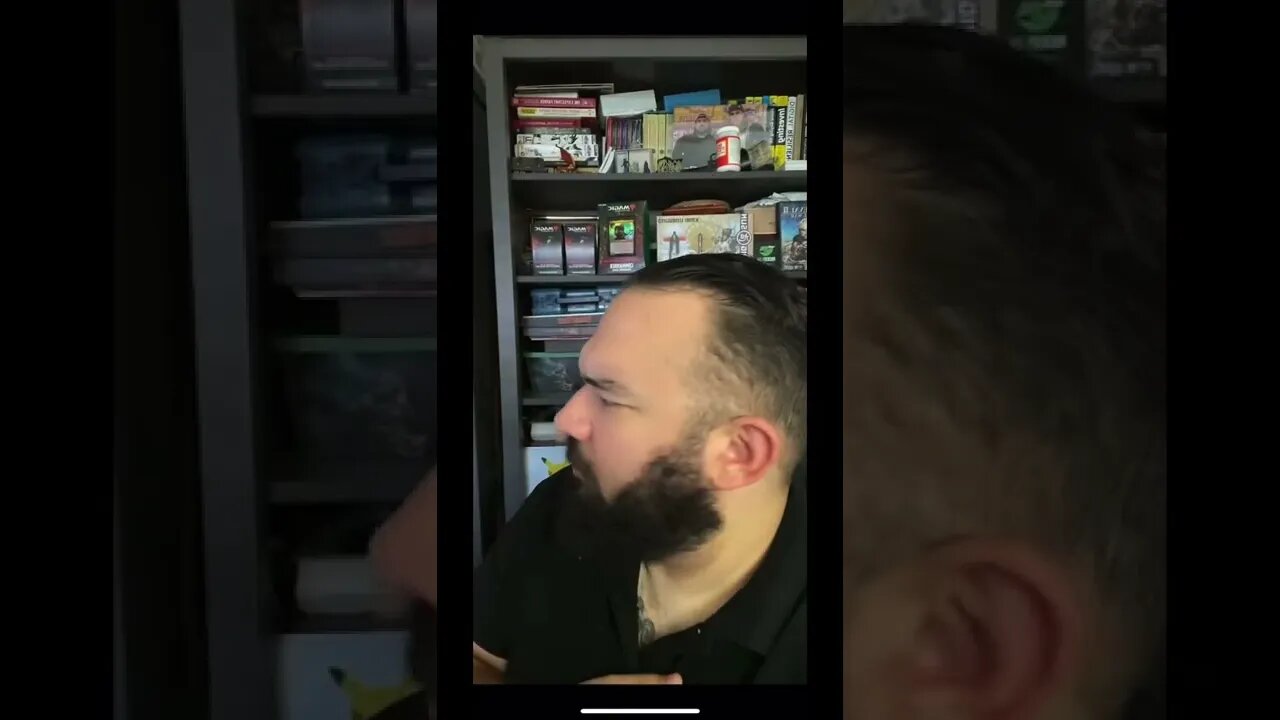 When the D&D Rogue Acts Suspicious