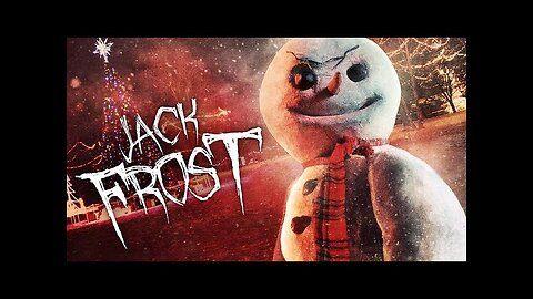 Jack Frost (1997)