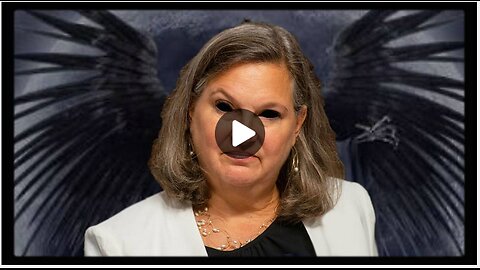 Victoria Nuland's plan to destroy a Nuclear Reactor and blame Russia.