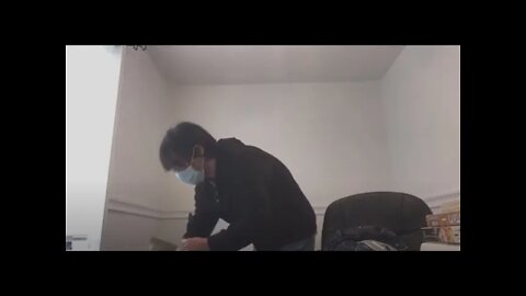 Evil Mother YELLS at me - reupload